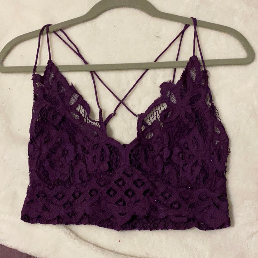 Free People Bralette